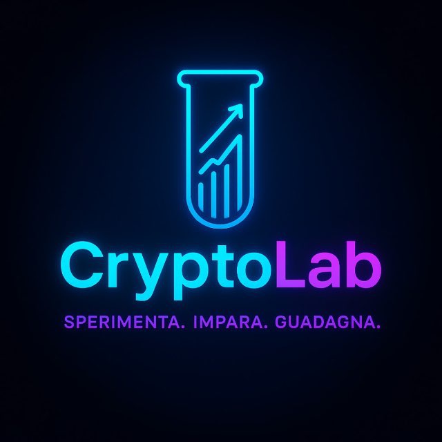 CryptoLab Logo